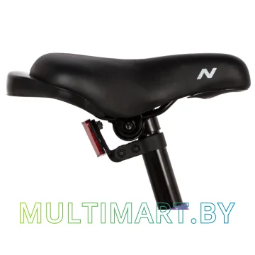 Детский велосипед Novatrack Strike 163STRIKE.VL22 (фиолетовый, 2022) картинка 6